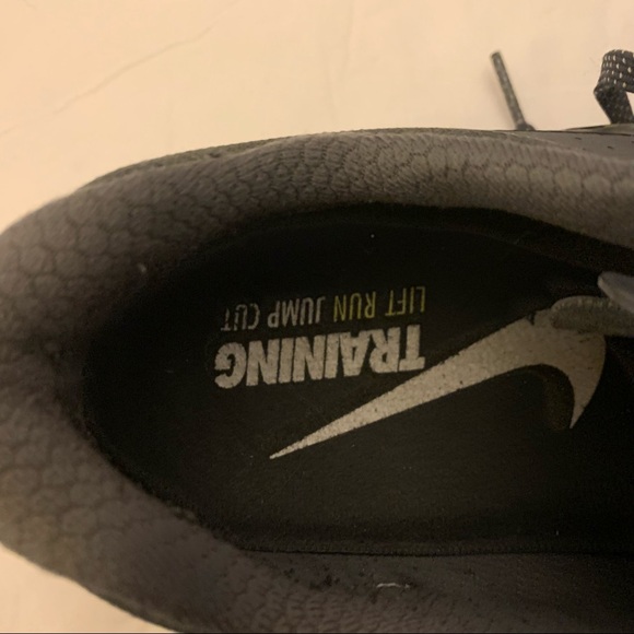 Nike Metcon 2 Flywire Trainer size 13 - Picture 8 of 10